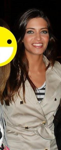 Sandro Fall 2010 Trench Photograph