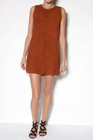 Sandro Round Dress Profile Photo