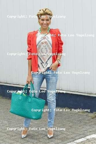 I LOVE SANDRO & SARA CARBONERO AS WELL