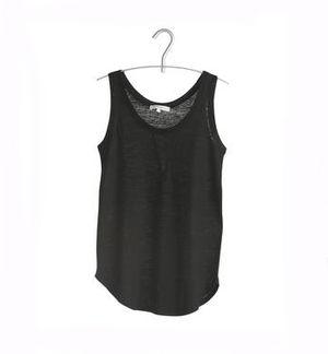 Sandro Spring 2010 Tank Profile Photo
