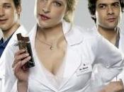 Monoseries: Diario doctora