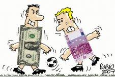 Huelga de futbolistas.