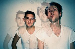 thump 6752032holy ghost Holy Ghost!   Some Children (2011)