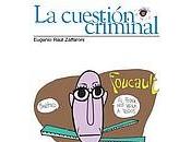 Criminología radical, antipsiquiatría abolicionismo penal según Zaffaroni