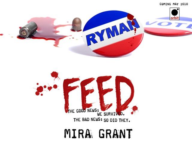 feed by mira grant
