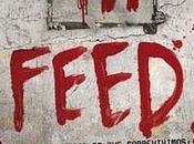 Reseña: Feed, Mira Grant