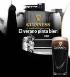 Nuevo concurso: Guinness te trae a Pereza