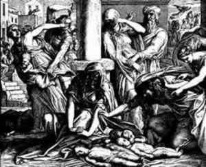 Cuando la Revolución se hace camello