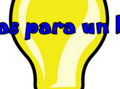 Participantes Ideas para blog