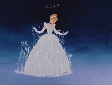 Mark Romanek para dirigir La Cenicienta