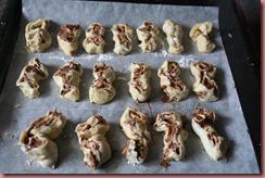 Desayunos