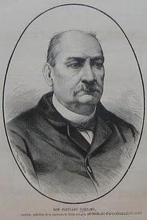 13 de Agosto - Ponciano