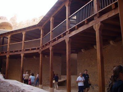 Restauración y Consolidación del Castillo de Embid (Guadalajara, Spain)