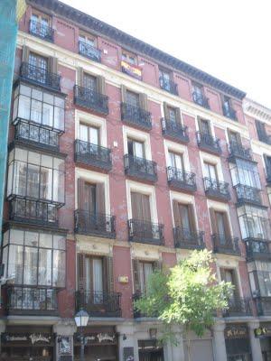 Juan de Mena, 14 (Madrid, Spain) - Nuevo proyecto de LC-Architects