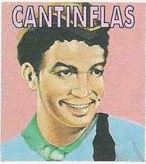 Emite SCT estampilla conmemorativa del natalicio de Mario Moreno “CANTINFLAS”