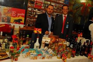 Superama ofrece más de 300 productos españoles durante su feria “Sabores de España”