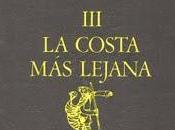 costa lejana', Ursula LeGuin