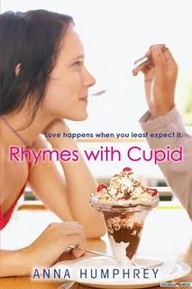 Rhymes With Cupid-Anna Humphrey