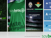 SoyBetico.es: Vive nueva forma hacer Betis