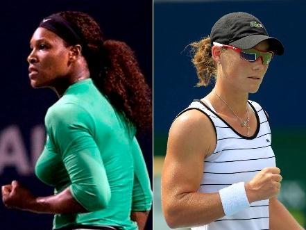 WTA Tour: Serena Williams y Sam Stosur definirán en Toronto