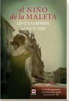 El Niño de la Maleta - de Lene Kaaberbol y Agnete Friis