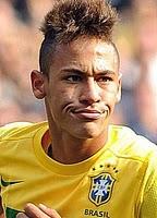 NEYMAR DENUNCIADO POR UN ÁRBITRO AL INSULTARLE EN TWITER