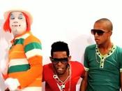 Kanqui Confusio Bopero Dembow Jerry (Video Official)
