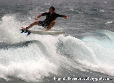 MAS CRACKS DEL  SURF