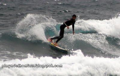 MAS CRACKS DEL  SURF