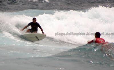 MAS CRACKS DEL  SURF