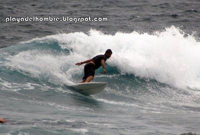 MAS CRACKS DEL  SURF