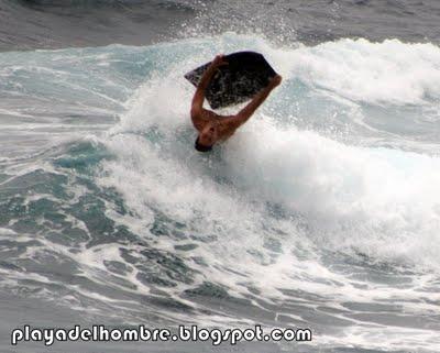 MAS CRACKS DEL  SURF