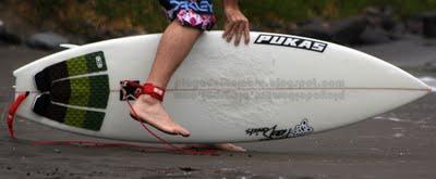 MAS CRACKS DEL  SURF