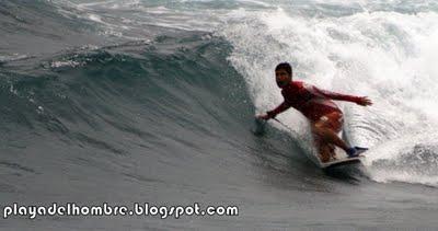 MAS CRACKS DEL  SURF