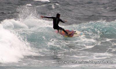 MAS CRACKS DEL  SURF