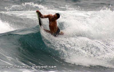 MAS CRACKS DEL  SURF