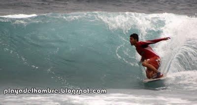 MAS CRACKS DEL  SURF