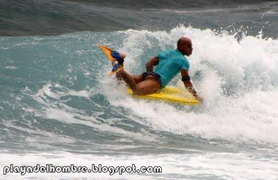 MAS CRACKS DEL  SURF