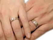 Poniendo anillos