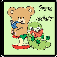 Premio Reseñador