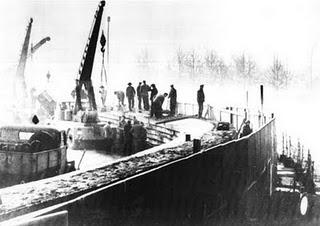 Hace 50 años se inició la construcción del Muro de Berlín