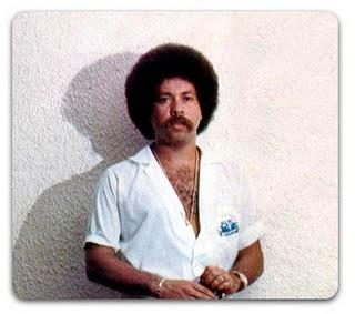 ¿Qué estas escuchando? Una religión llamada Pecos Kanvas