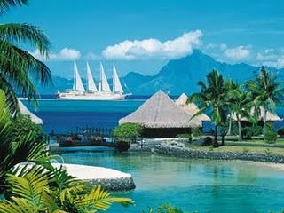 Tahití: Aventuras y un toque de autenticidad
