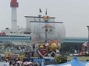 Odaiba Comiket (una mas)