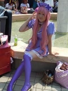 Odaiba & Comiket (una vez mas) Odaiba & Comiket (una vez mas)