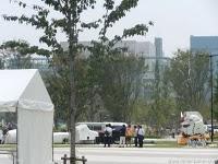 Odaiba & Comiket (una vez mas)