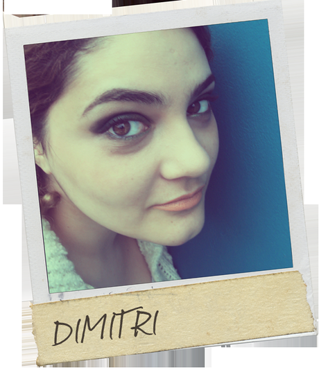 Cinco posts de este blog que tenés que leer Cinco posts de este blog que tenés que leer