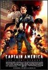 Capitán América: El primer vengador (Captain America: The First Avenger)