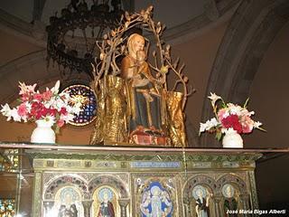 Hospedería y Monasterio de Valvanera (La Rioja)