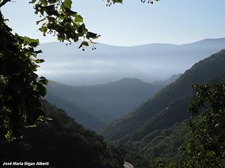 Hospedería y Monasterio de Valvanera (La Rioja)